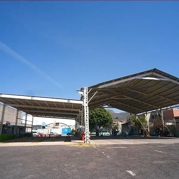 Venta de Terreno Industrial Ubicado en Tabla Honda, Tlalnepantla de Baz GN64