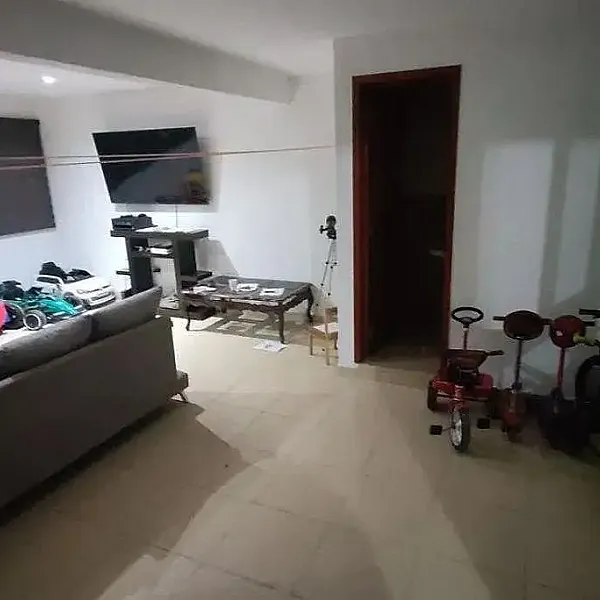 Casa en Venta en Calle Cerrada de San Lorenzo. Bosques del Sur Xochimilco EG185
