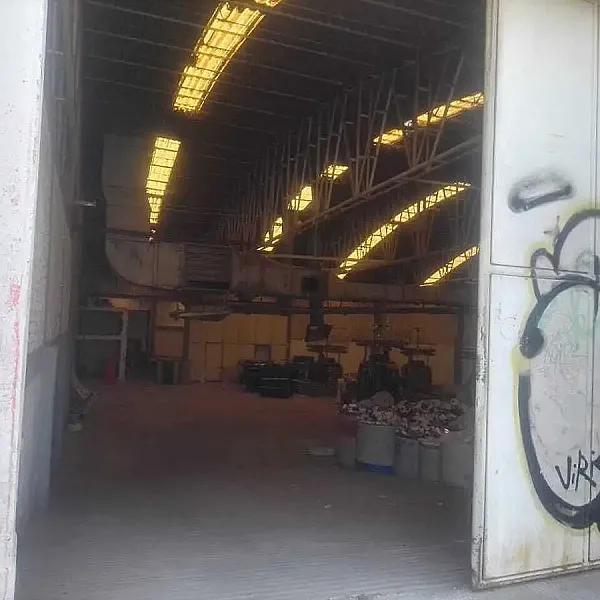 Venta Bodega Irapuato