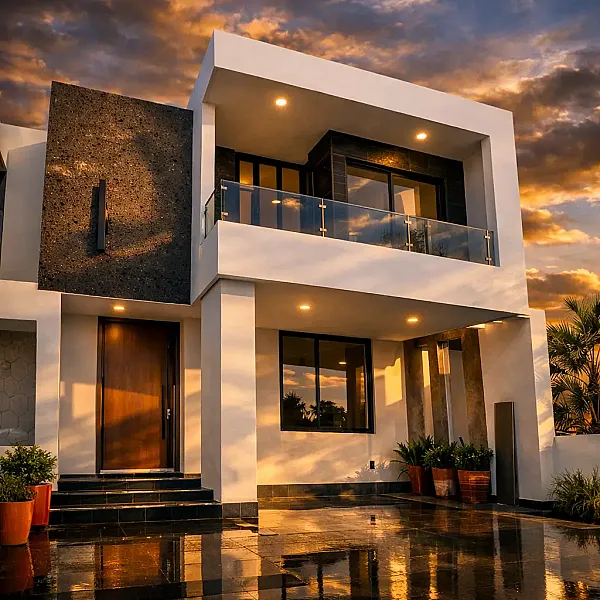 Venta de casa en LAS ABAS