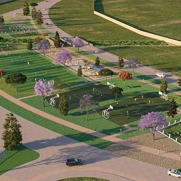 Terreno residencial en venta en Querétaro Corregidora
