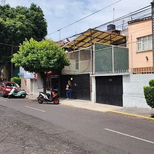 Venta de Casa en Lindavista, Gam DA391
