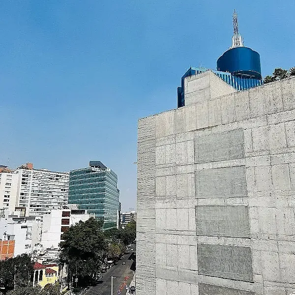 Departamento con Terraza y Balcon en Venta en la Nápoles