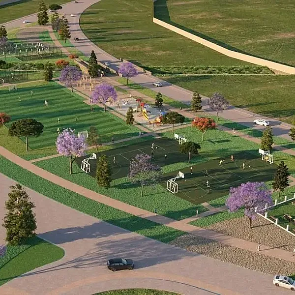 Terreno residencial en venta en Querétaro Corregidora