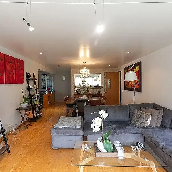 Venta de Departamento en Lomas de La Herradura, Huixquilucan OA17