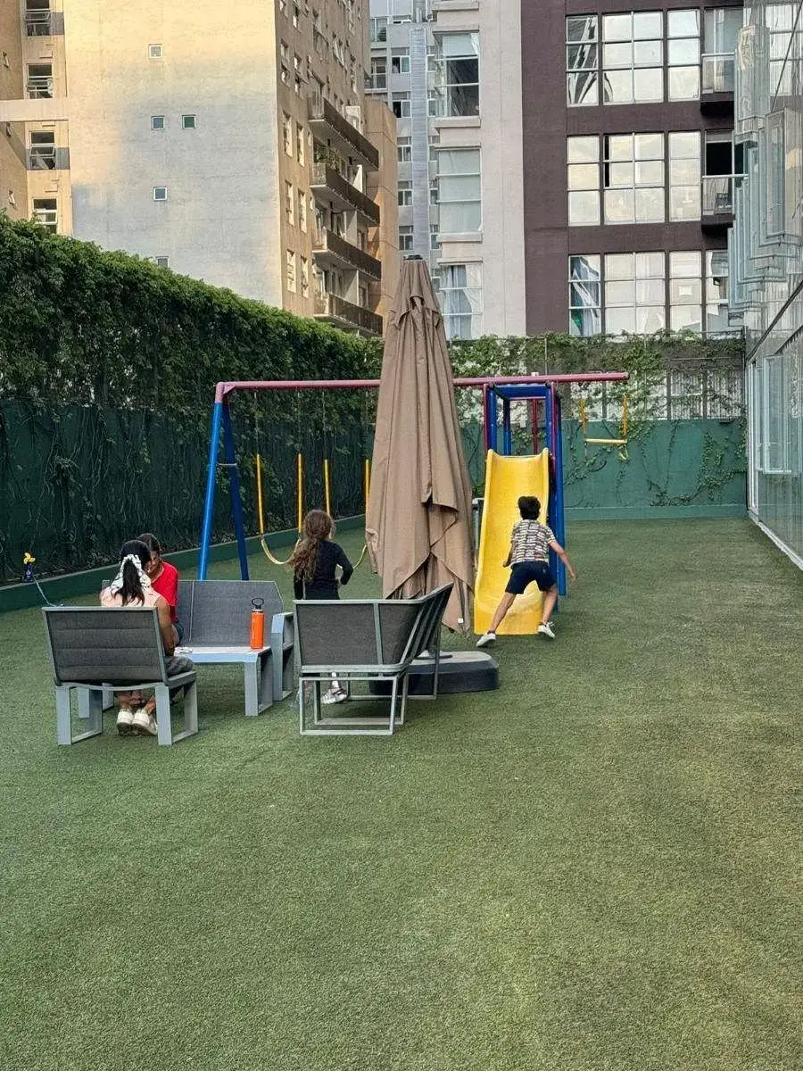 slide
