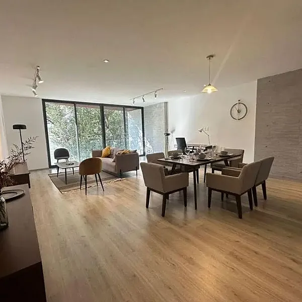 Departamento Nuevo en Venta, San José Insurgentes, Benito Juárez MB17