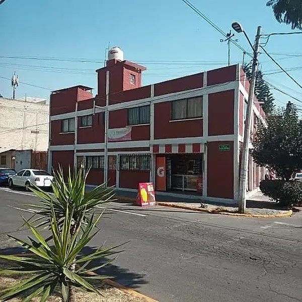 Local comercial, La Comunidad, Tlalnepantla de Baz
