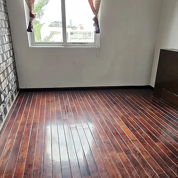 Penthouse en venta en San Pedro de los Pinos, CDMX.