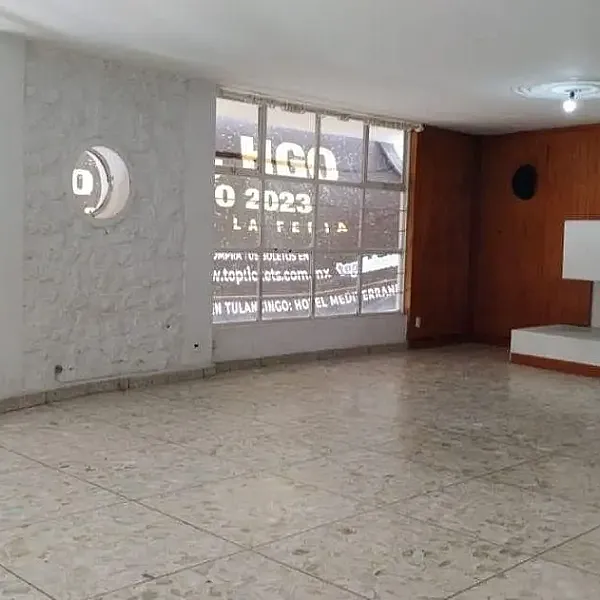 Casa en Renta, Tecámac Centro MR3
