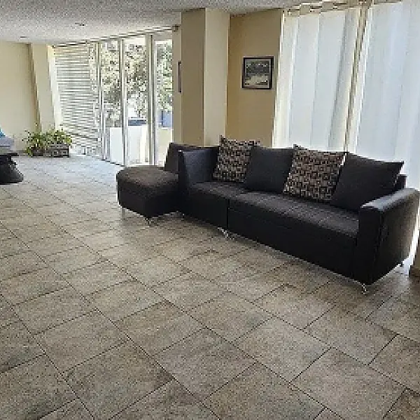 Departamento en venta en la colonia Del Valle, Ciudad de México.