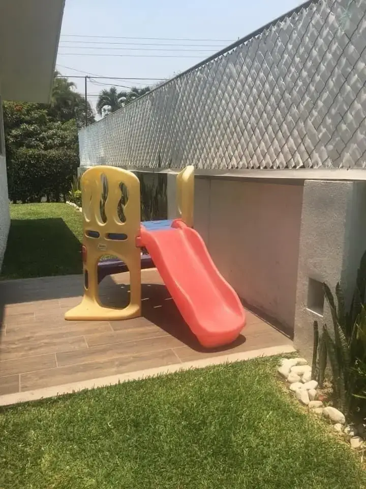slide