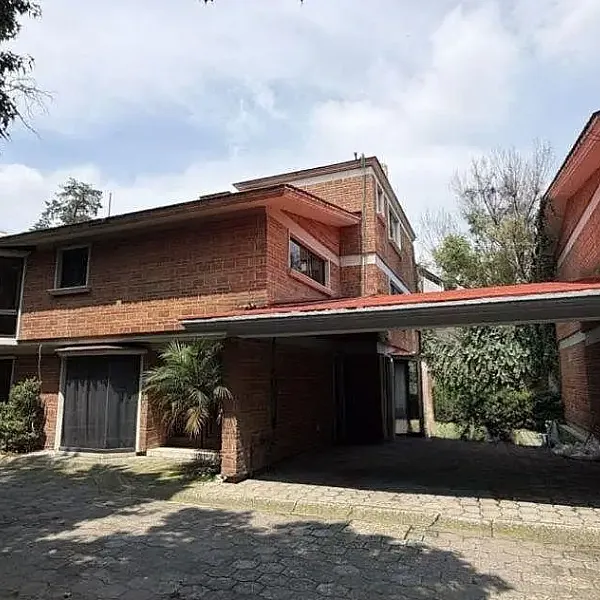 Casa de en Venta, Condominio Horizontal, San Jerónimo Lídice MB39