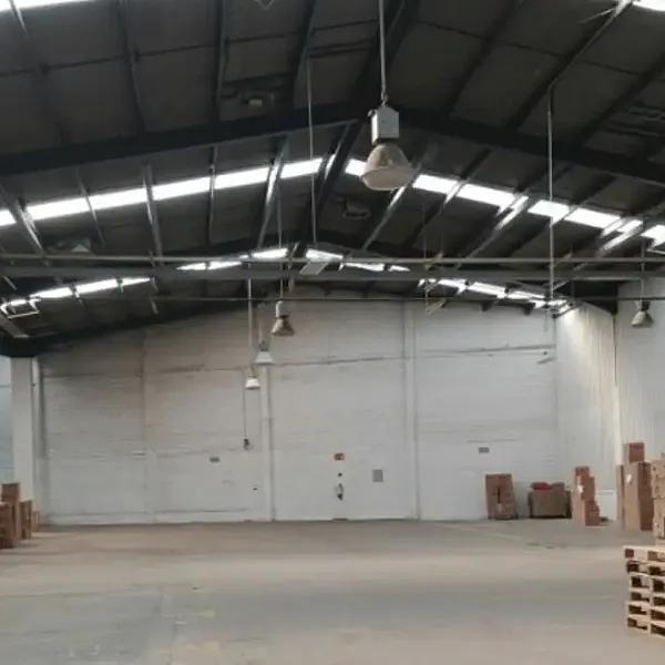 Nave Industrial en Renta en Cuautitlan GM538
