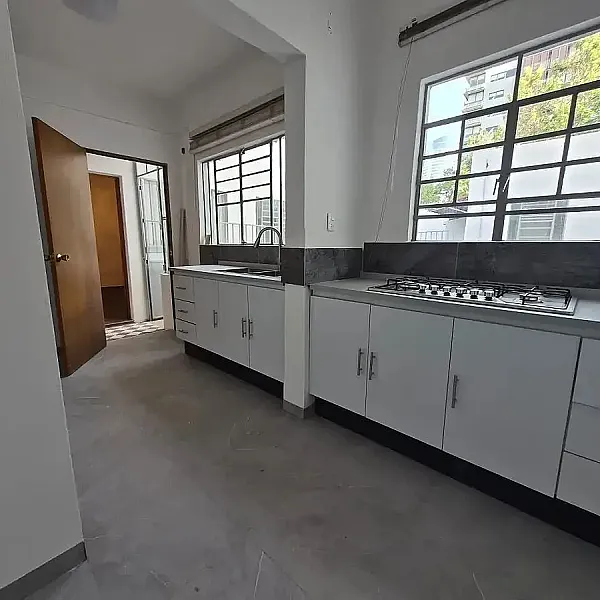 Departamento en Renta en Colonia Roma Norte Alcaldia Cuauhtemoc SPA310