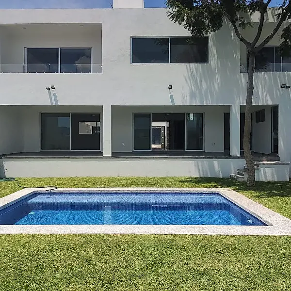 Casa en venta en Burgos Bugambilias T:480m2 C:450m2