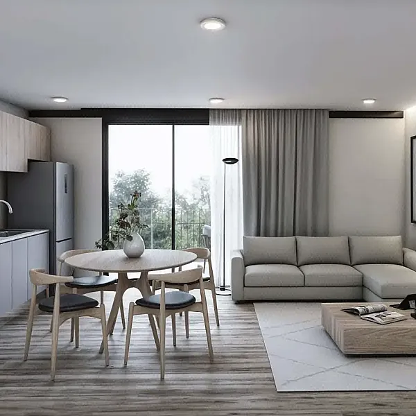 Departamento en venta en colonia Viaducto Piedad, Cdmx.