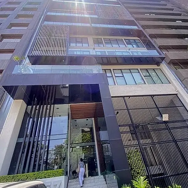 Departamento en venta sobre Av. Insurgentes Sur, Col. Guadalupe Inn