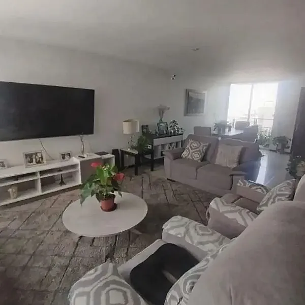 Departamento en Venta en Heroes de Padierna, Tlalpan MB23