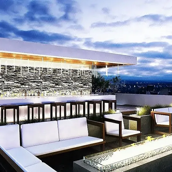 Departamento en venta en Los Alpes, Álvaro Obregón. CDMX