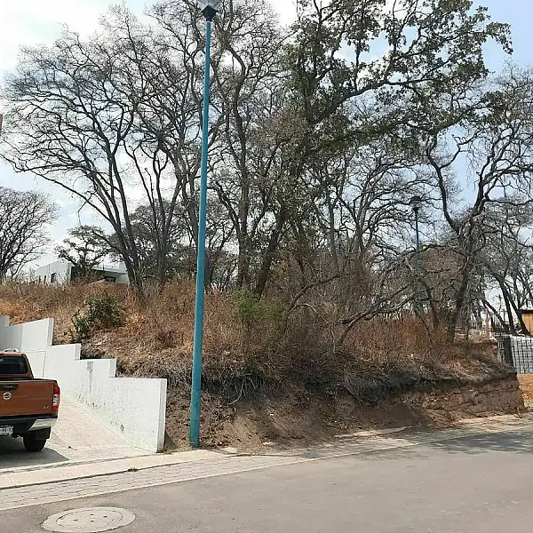 Terreno en Condado de Sayavedra