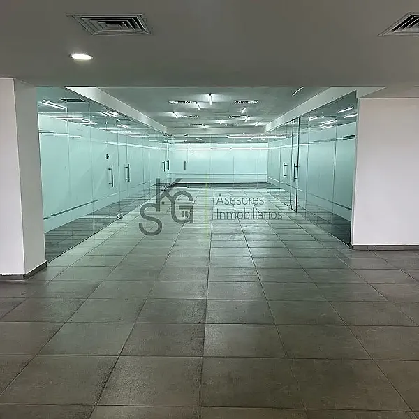 Renta de Oficina en Plaza Galeria Satélite, Naucalpan EA40