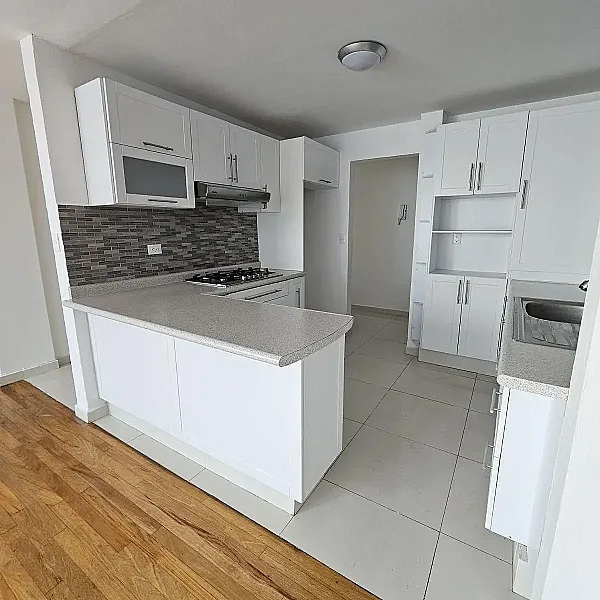 Venta de Departamento en Narvarte Poniente Alcaldia Benito Juarez SPA316