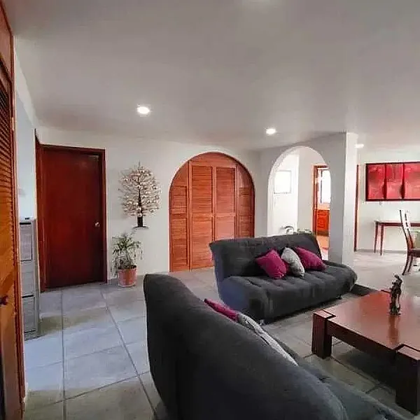 Venta de Casa en Prados de Aragon DA607