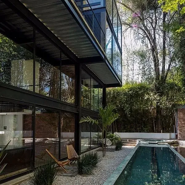 Venta de Departamento con Roof Garden, Cuernavaca, Morelos.