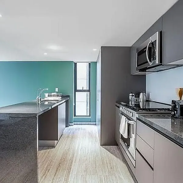 Renta de Departamento Amueblado en Polanco, Miguel Hidalgo DA634