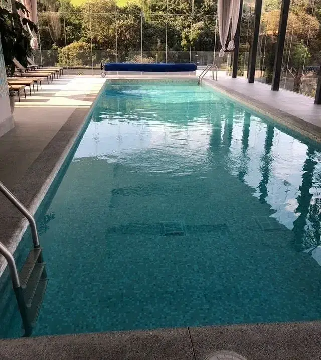 slide