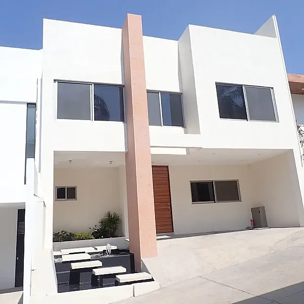 Residencia en Venta en Cuernavaca