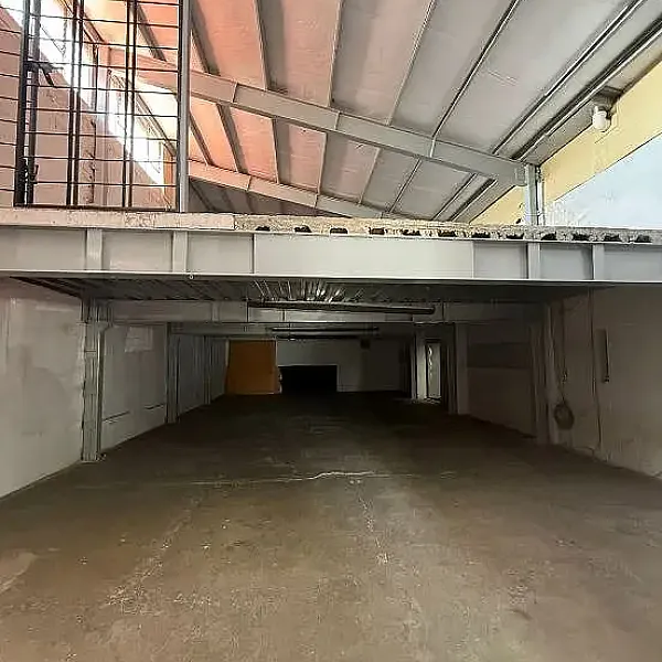 Renta de Bodega en Anáhuac I Sección, Alcaldía Miguel Hidalgo GM695