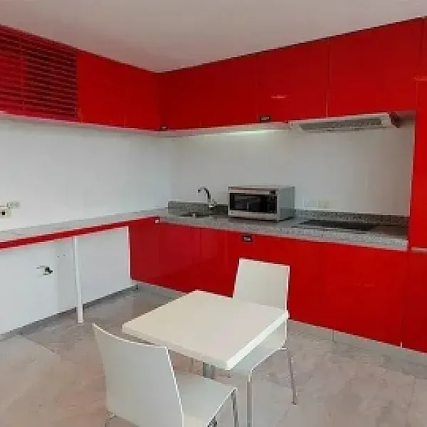 Renta de Departamento en Napoles Benito Juarez ZP567