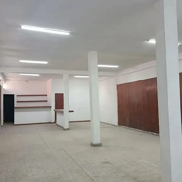Renta Venta de Edificio Comercial en Lazaro Cardenas Acolman ZP449