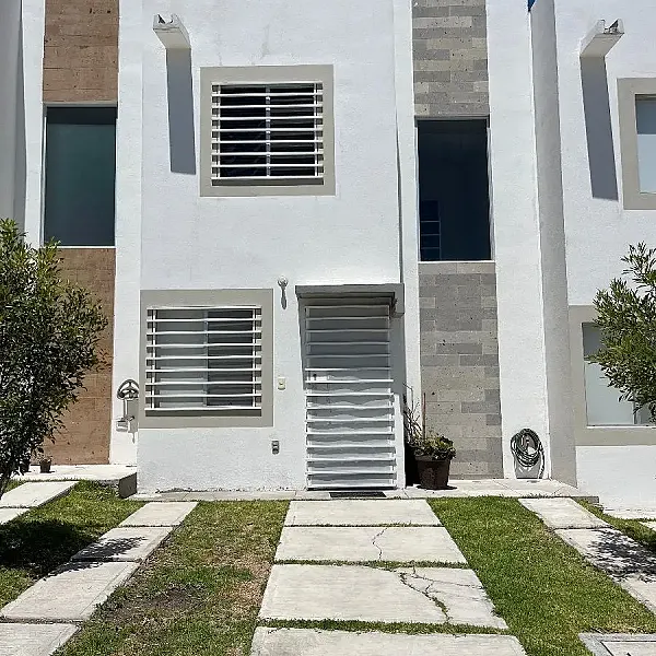 Casa en venta Ciudad Marqués Queretaro