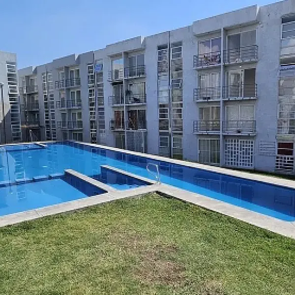 Departamento en Venta en Morelos