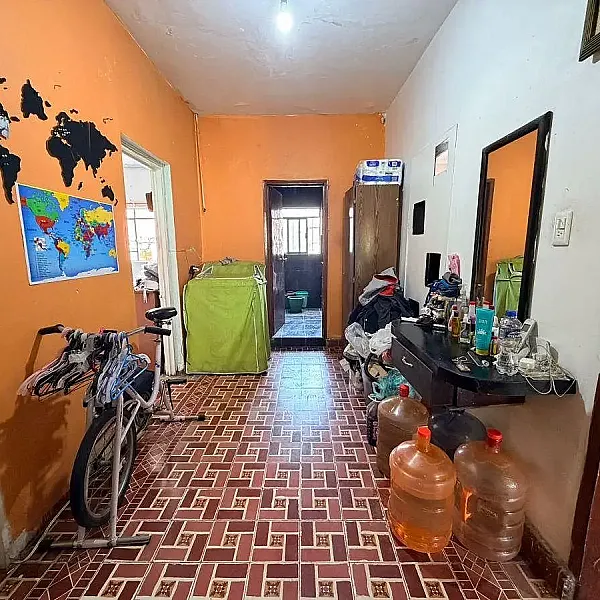 Venta de Departamento en Agricola Oriental Alcaldia Iztacalco SPA231
