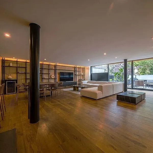 Renta de Departamento en Polanco IV Sección, Miguel Hidalgo MB85