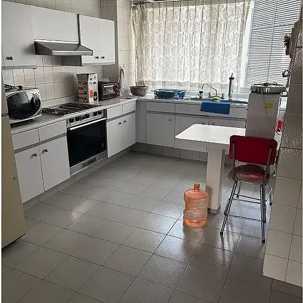 Departamento en Venta en Fuente de Cofre, Lomas de TecamachalcoCT949