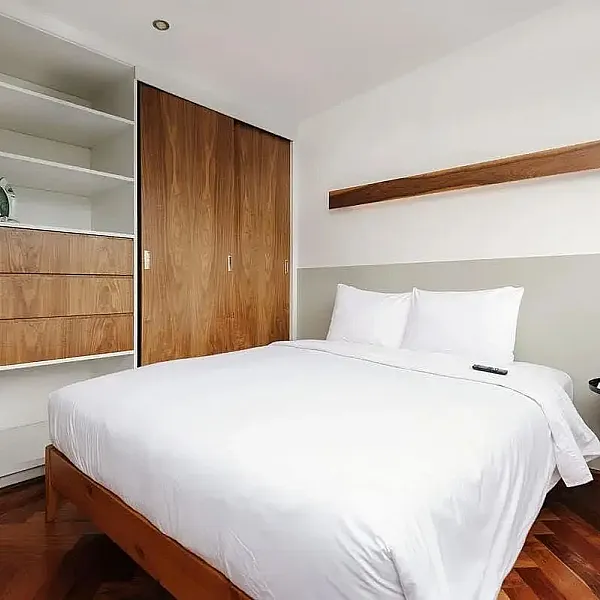 Renta de Departamento en Roma Norte, Cuauhtémoc LE891