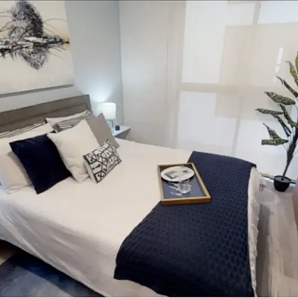 Venta de Departamento en Portales Sur