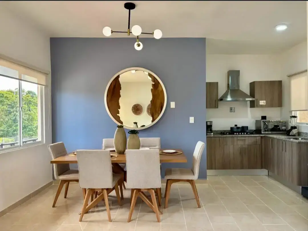 Departamento en Venta Catania Cancun — foto 6