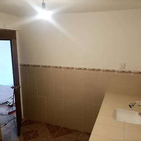 Venta de casa en Ecatepec muy bien ubicada