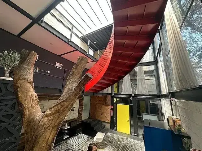 slide