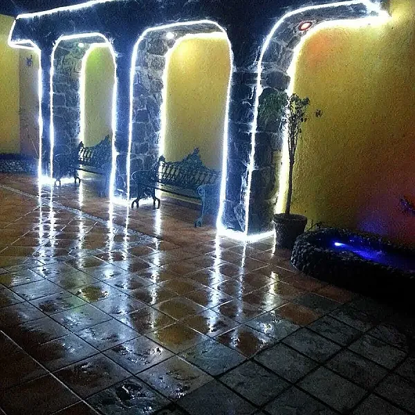 Casa en venta en Paseos de Taxqueña