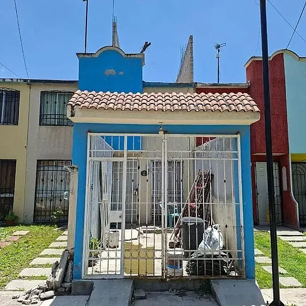 Venta de Casa en Valle de Ameca, Real del Valle, Acolman MR25