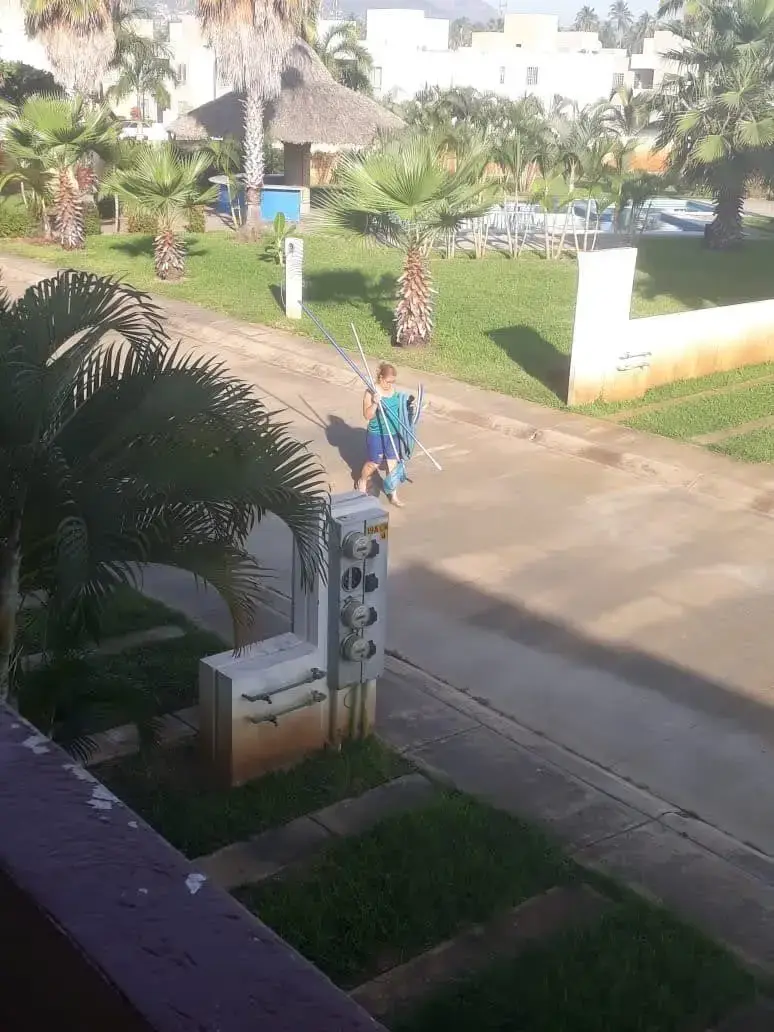 slide