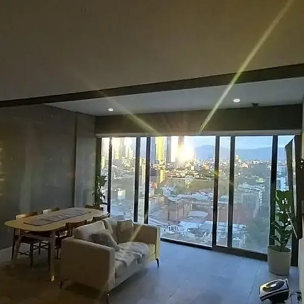 Departamento en Renta en Anzures, Miguel Hidalgo MB77