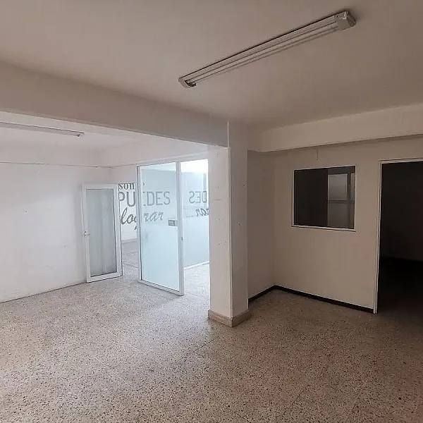 Renta de Local Comercial en del Carmen, Coyoacan  MB36